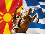 Macedonian, a geopolitical thorn