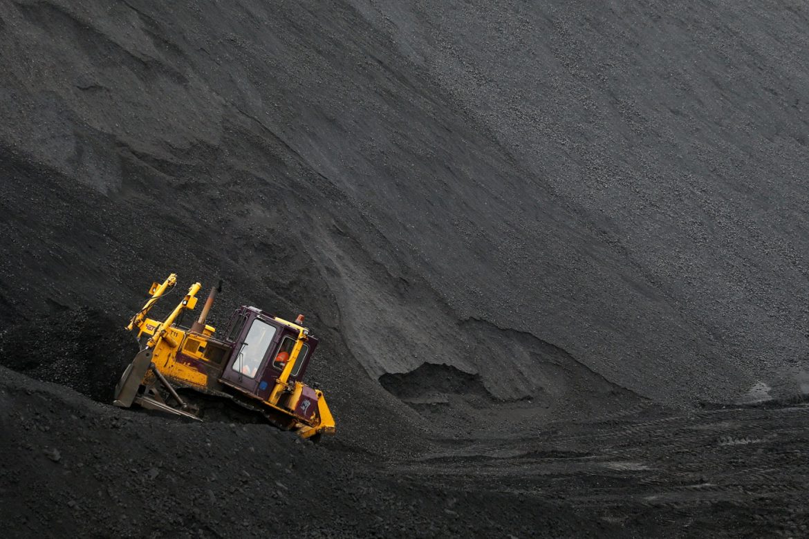 Coal Exports