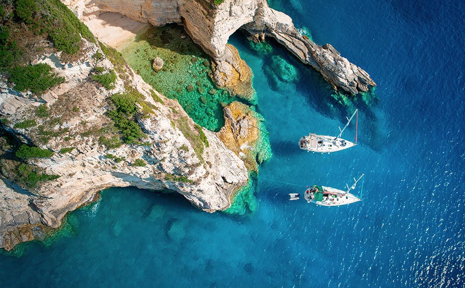Thinking About a Sailing Trip in Greece? Here’s What You Need to Know