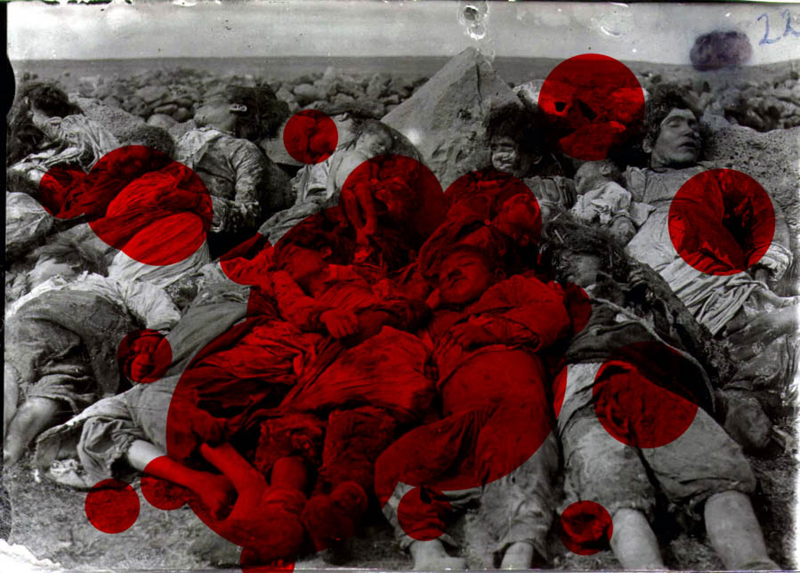 Turkey: Erdogan describes Armenian Genocide as 'Reasonable ...