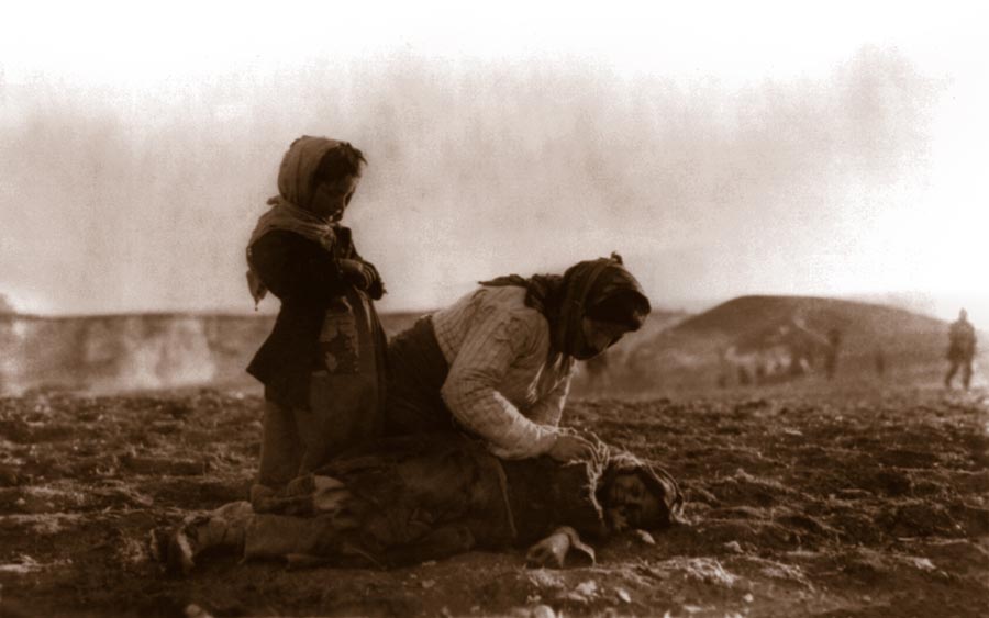 LIST OF MASSACRES DURING THE GREEK GENOCIDE IN TURKEY GREEK MEDIA GROUP