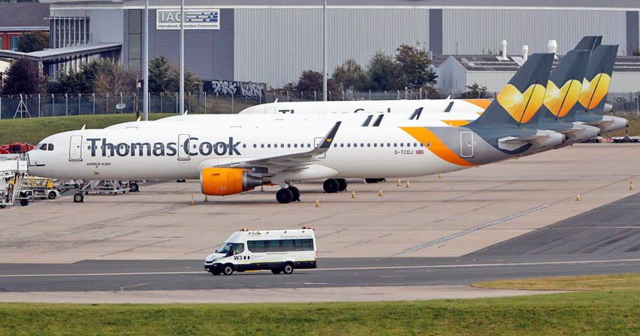 thomas cook