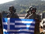Ελλάδα άρχισε την αποστρατιωτικοποίηση των νησιών