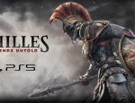 Legends Untold, an epic game on Achilles launches today