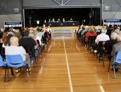 Ετήσια Γενική Συνέλευση Ελληνικής Κοινότητας Μελβούρνης: Συνεργασία και Διάλογος στο Προσκήνιο